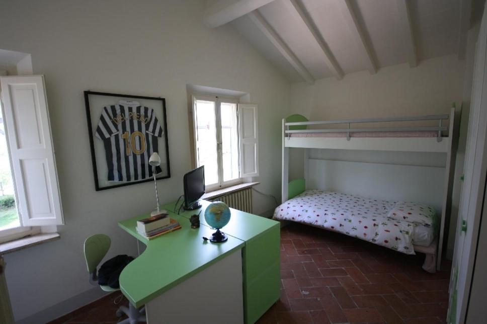 Villa Nannini סיינה מראה חיצוני תמונה
